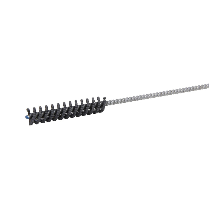 BRM BC95M24 FLEX-HONE®, 0.374" (9.5mm) Bore, 8" OAL, 240 Grit, Silicon Carbide (SC)