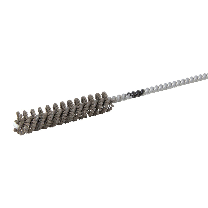 BRM BC9M320AO FLEX-HONE®, 0.354" (9mm) Bore, 8" OAL, 320 Grit, Aluminum Oxide (AO)