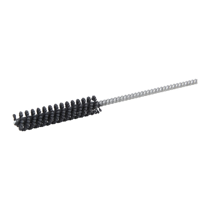 BRM BC95M32 FLEX-HONE®, 0.374" (9.5mm) Bore, 8" OAL, 320 Grit, Silicon Carbide (SC)