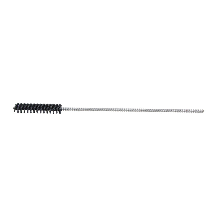 BRM BC95M32 FLEX-HONE®, 0.374" (9.5mm) Bore, 8" OAL, 320 Grit, Silicon Carbide (SC)