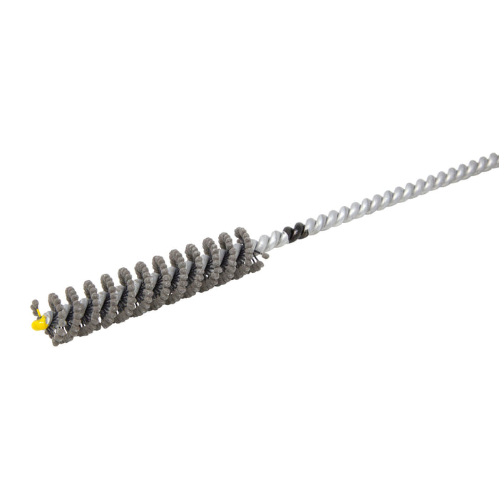 BRM BC8M400AO FLEX-HONE®, 0.315" (8mm) Bore, 8" OAL, 400 Grit, Aluminum Oxide (AO)