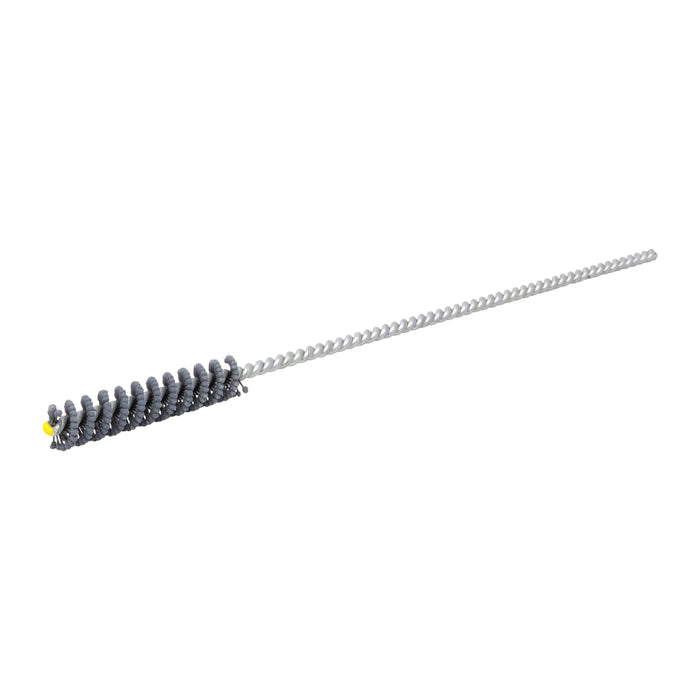 BRM BC8M400 FLEX-HONE®, 0.315" (8mm) Bore, 8" OAL, 400 Grit, Silicon Carbide (SC)