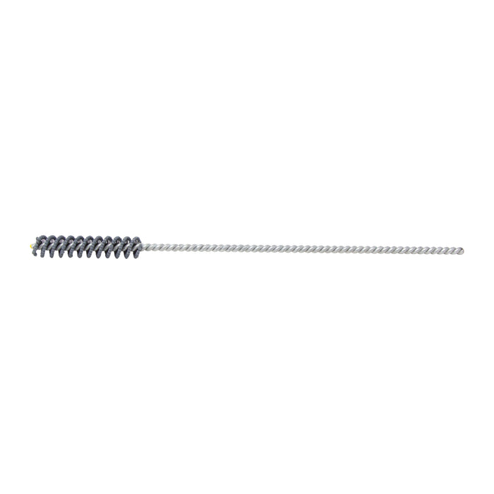 BRM BC95M400 FLEX-HONE®, 0.374" (9.5mm) Bore, 8" OAL, 400 Grit, Silicon Carbide (SC)