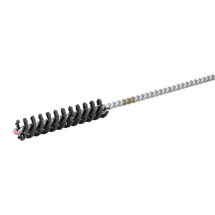 BRM BC8M600BC FLEX-HONE®, 0.315" (8mm) Bore, 8" OAL, 600 Grit, Boron Carbide (BC)