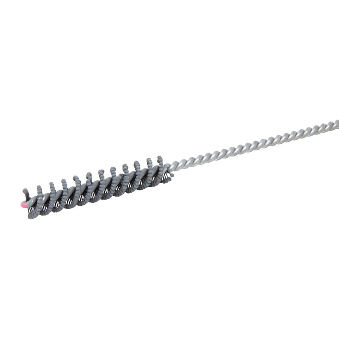 BRM BC8M600 FLEX-HONE®, 0.315" (8mm) Bore, 8" OAL, 600 Grit, Silicon Carbide (SC)