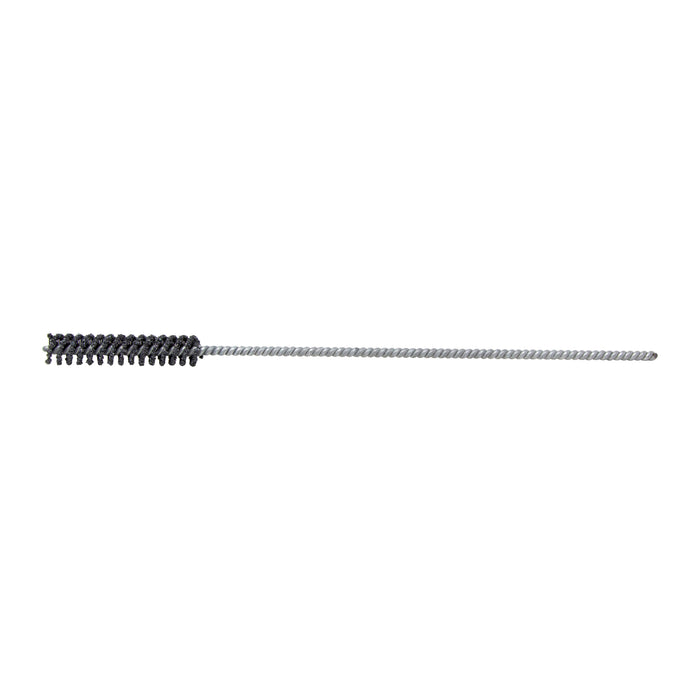 BRM BC95M60 FLEX-HONE®, 0.374" (9.5mm) Bore, 8" OAL, 60 Grit, Silicon Carbide (SC)