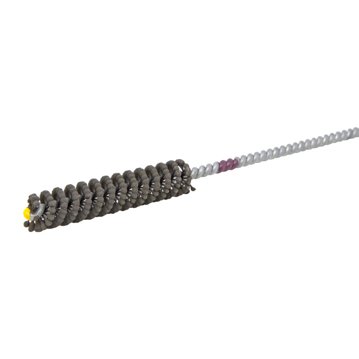 BRM BC8M800CCBN FLEX-HONE®, 0.315" (8mm) Bore, 8" OAL, 800 Mesh Grit, Cubic Boron Nitride