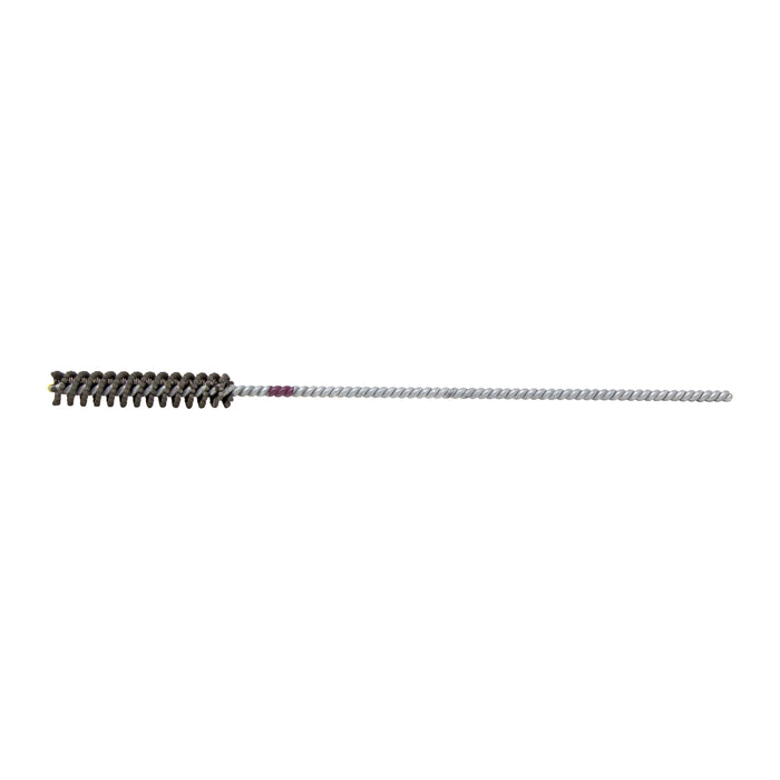 BRM BC7M800CCBN FLEX-HONE®, 0.276" (7mm) Bore, 8" OAL, 800 Mesh Grit, Cubic Boron Nitride