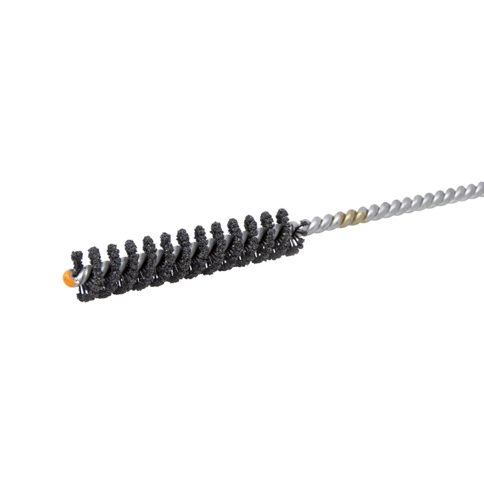 BRM BC8M80BC FLEX-HONE®, 0.315" (8mm) Bore, 8" OAL, 80 Grit, Boron Carbide (BC)