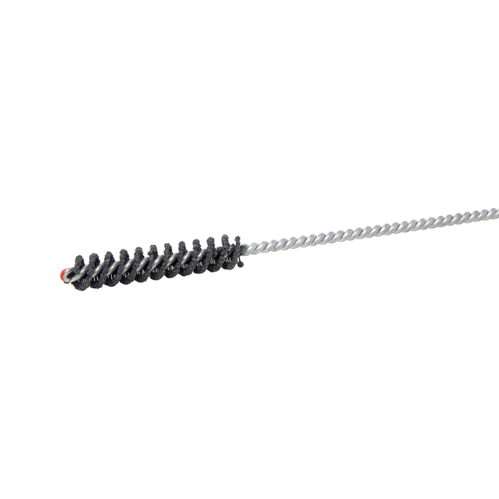 BRM BC8M80 FLEX-HONE®, 0.315" (8mm) Bore, 8" OAL, 80 Grit, Silicon Carbide (SC)