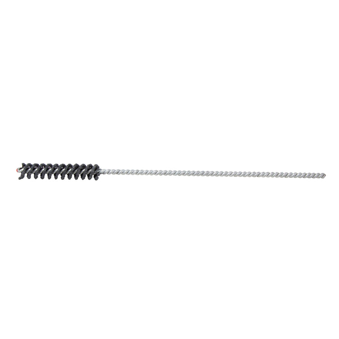BRM BC8M80 FLEX-HONE®, 0.315" (8mm) Bore, 8" OAL, 80 Grit, Silicon Carbide (SC)