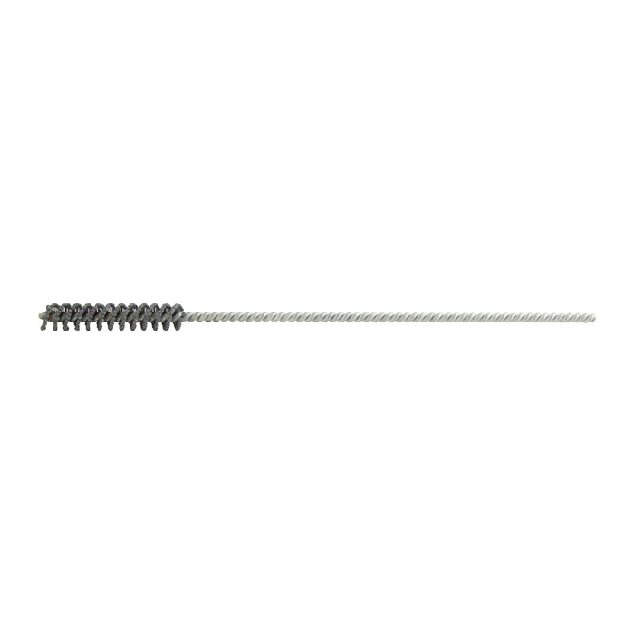 BRM BC95M120Z49 FLEX-HONE®, 0.374" (9.5mm) Bore, 8" OAL, 120 Grit, Zirconia Alumina #1549 (Z49)