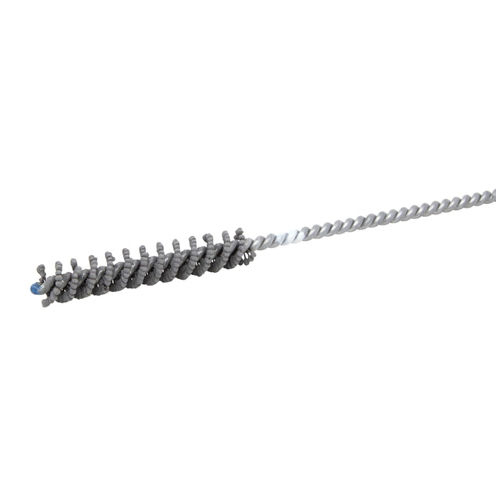 BRM BC9M240Z49 FLEX-HONE®, 0.354" (9mm) Bore, 8" OAL, 240 Grit, Zirconia Alumina #1549 (Z49)