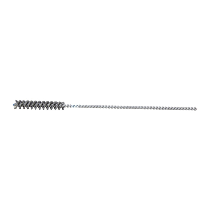 BRM BC8M240Z49 FLEX-HONE®, 0.315" (8mm) Bore, 8" OAL, 240 Grit, Zirconia Alumina #1549 (Z49)