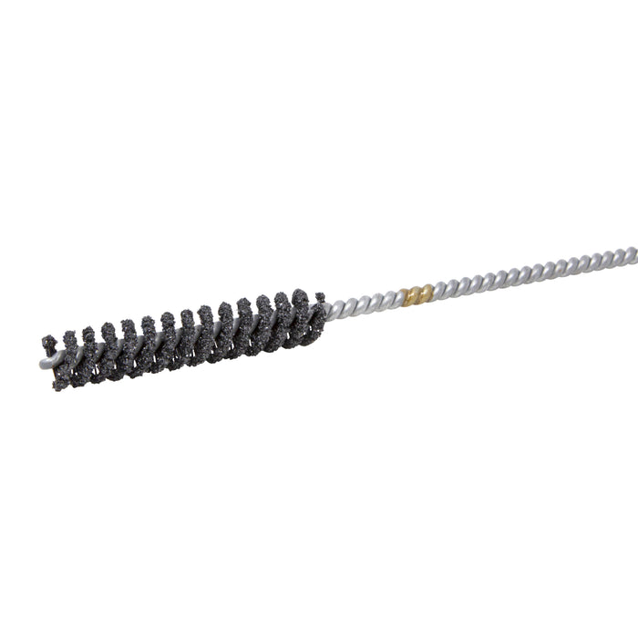 BRM BC9M60BC FLEX-HONE®, 0.354" (9mm) Bore, 8" OAL, 60 Grit, Boron Carbide (BC)