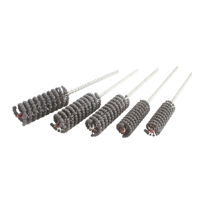 Brush Research BCKD, 5-Piece FLEX-HONE® Kit, 180 Grit, Silicon Carbide