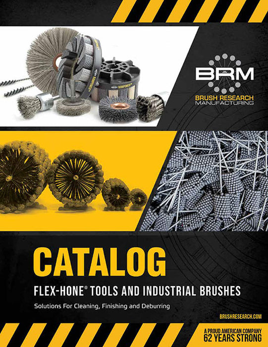 BRM Product Catalog-Free Printed Copy