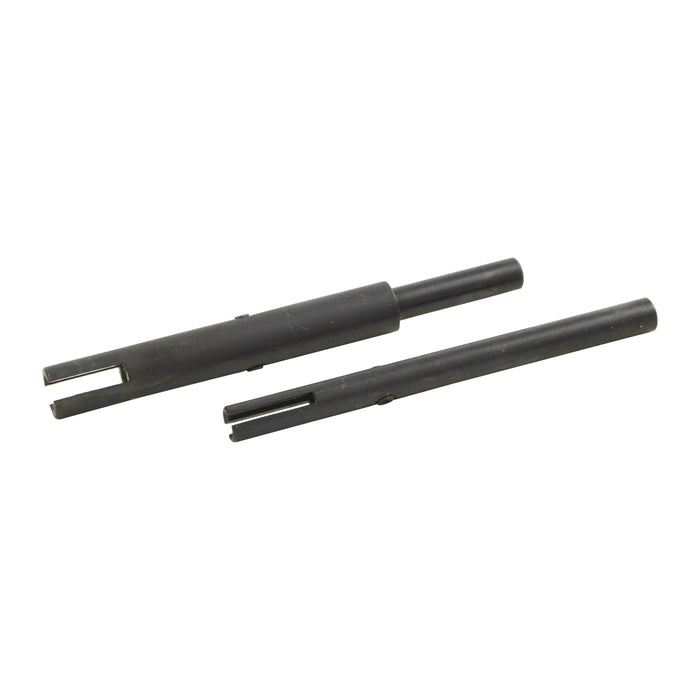 Brush Research's BR8H Adapter, Designed for Butterfly Type Brushes, for 0.094" (3/32") Stems