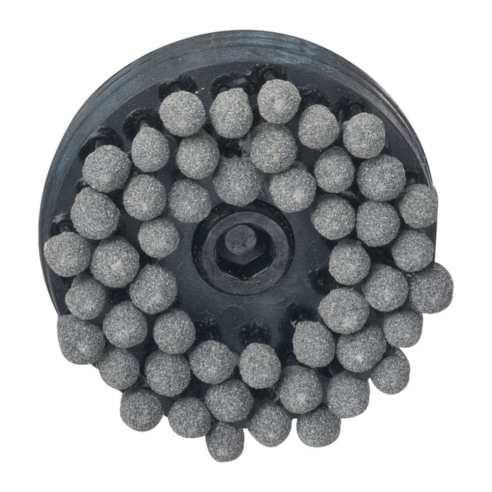 BRM RMFH240Z25 FLEX-HONE® for Rotors 240 Grit Zirconia Alumina #1525 Fine