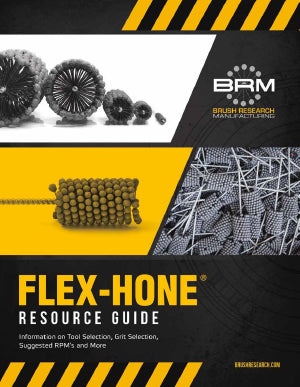 FLEX-HONE® Resource Guide 