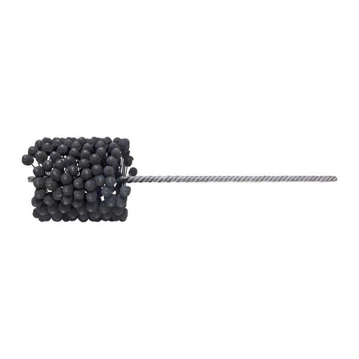 BRM GB312120Z49 FLEX-HONE®, 3.500" (89mm) Bore, 13.5" OAL, 120 Grit, Zirconia Alumina #1549 (Z49)