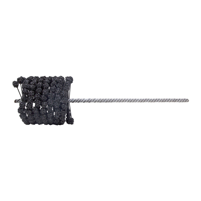BRM GB31220 FLEX-HONE®, 3.500" (89mm) Bore, 13.5" OAL, 20 Grit, Silicon Carbide (SC)