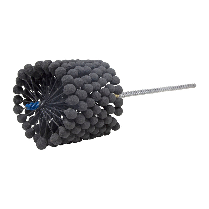 BRM GB312240BC FLEX-HONE®, 3.500" (89mm) Bore, 13.5" OAL, 240 Grit, Boron Carbide (BC)