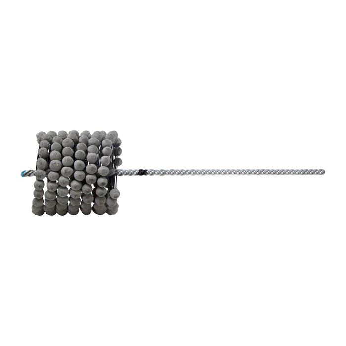 BRM GB314800AO FLEX-HONE®, 3.250" (83mm) Bore, 13.5" OAL, 800 Grit, Aluminum Oxide (AO)
