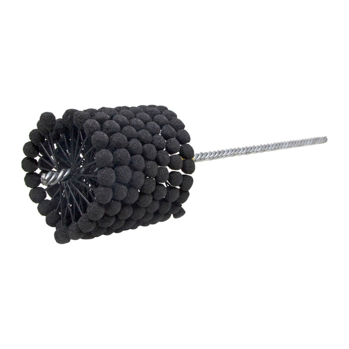 BRM GB312120BC FLEX-HONE®, 3.500" (89mm) Bore, 13.5" OAL, 120 Grit, Boron Carbide (BC)