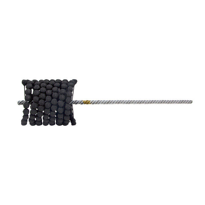 BRM GB312120BC FLEX-HONE®, 3.500" (89mm) Bore, 13.5" OAL, 120 Grit, Boron Carbide (BC)