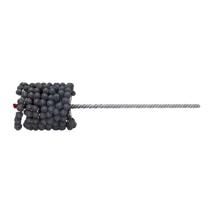 BRM GB31418 FLEX-HONE®, 3.250" (83mm) Bore, 13.5" OAL, 180 Grit, Silicon Carbide (SC)