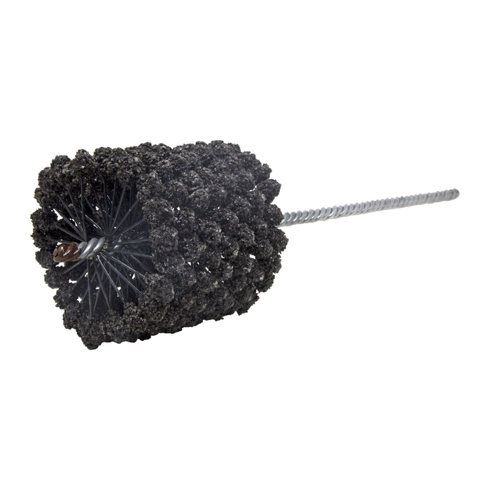 BRM GB31420AO FLEX-HONE®, 3.250" (83mm) Bore, 13.5" OAL, 20 Grit, Aluminum Oxide (AO)