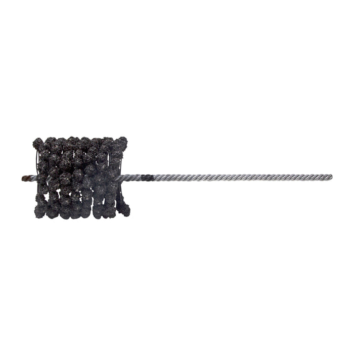BRM GB31420AO FLEX-HONE®, 3.250" (83mm) Bore, 13.5" OAL, 20 Grit, Aluminum Oxide (AO)