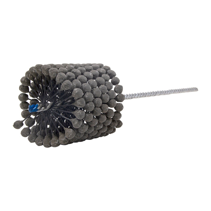 BRM GB312240AO FLEX-HONE®, 3.500" (89mm) Bore, 13.5" OAL, 240 Grit, Aluminum Oxide (AO)