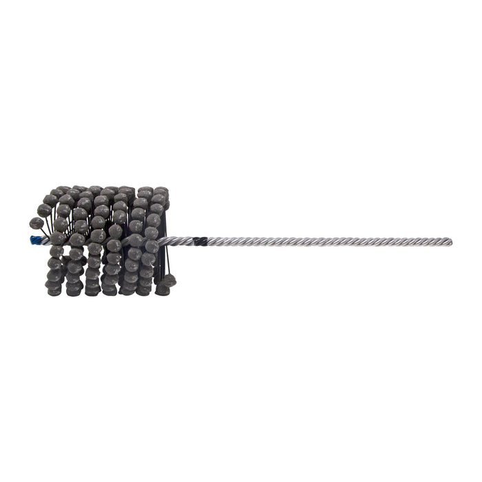 BRM GB314240AO FLEX-HONE®, 3.250" (83mm) Bore, 13.5" OAL, 240 Grit, Aluminum Oxide (AO)