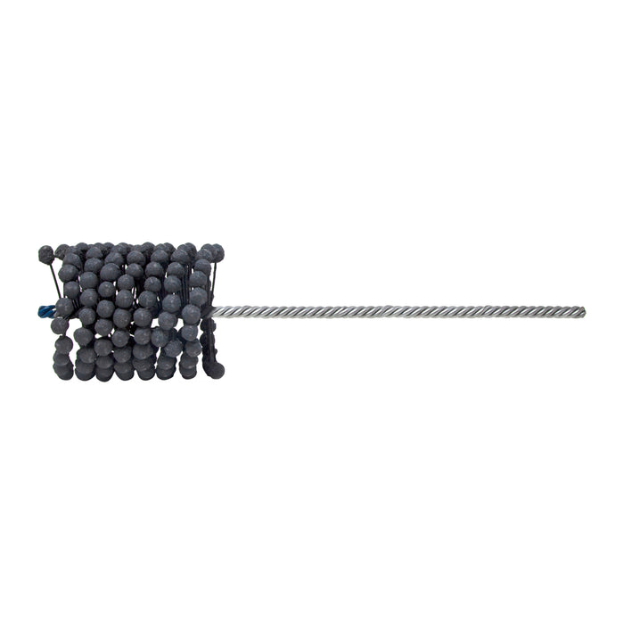 BRM GB31424 FLEX-HONE®, 3.250" (83mm) Bore, 13.5" OAL, 240 Grit, Silicon Carbide (SC)