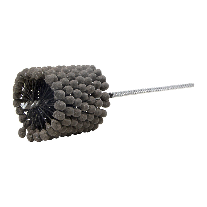 BRM GB314320AO FLEX-HONE®, 3.250" (83mm) Bore, 13.5" OAL, 320 Grit, Aluminum Oxide (AO)