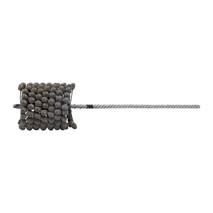 BRM GB334320AO FLEX-HONE®, 3.750" (95mm) Bore, 13.5" OAL, 320 Grit, Aluminum Oxide (AO)