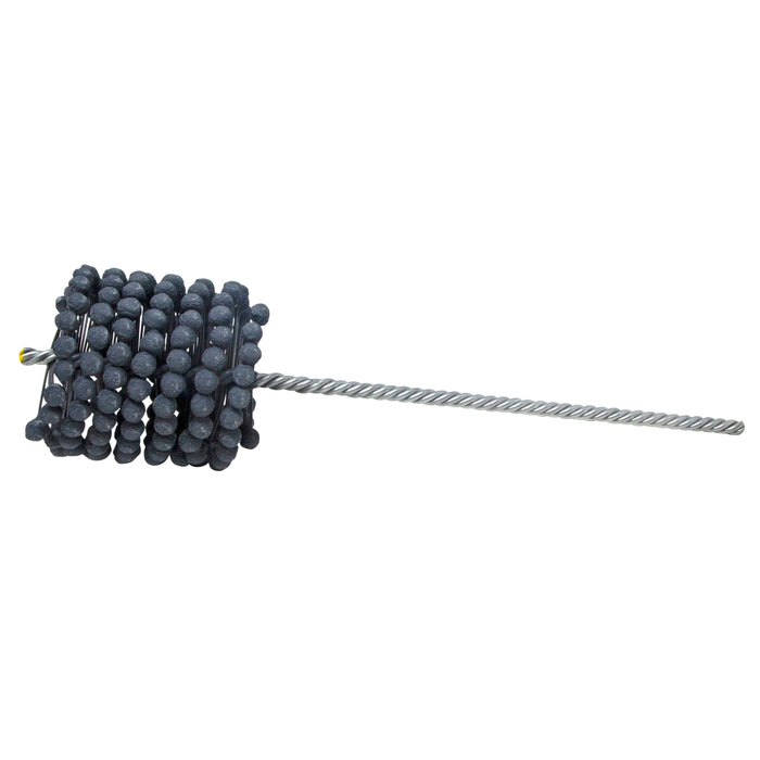 BRM GB314400 FLEX-HONE®, 3.250" (83mm) Bore, 13.5" OAL, 400 Grit, Silicon Carbide (SC)