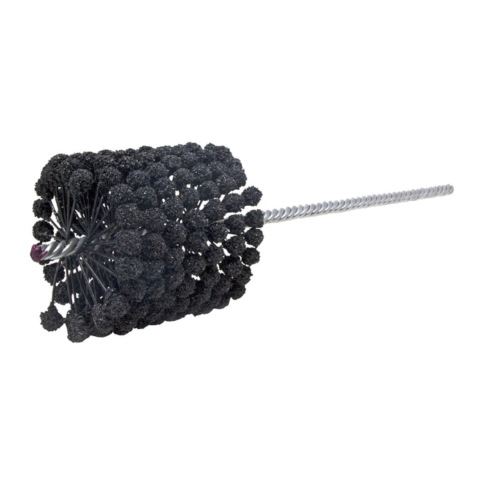 BRM GB31440 FLEX-HONE®, 3.250" (83mm) Bore, 13.5" OAL, 40 Grit, Silicon Carbide (SC)