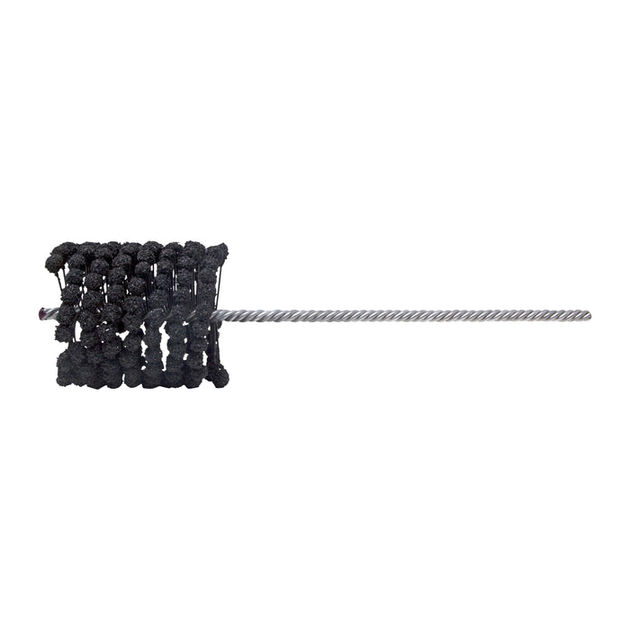 BRM GB31240 FLEX-HONE®, 3.500" (89mm) Bore, 13.5" OAL, 40 Grit, Silicon Carbide (SC)