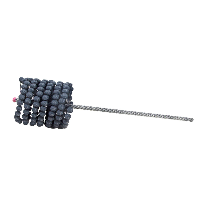 BRM GB334600 FLEX-HONE®, 3.750" (95mm) Bore, 13.5" OAL, 600 Grit, Silicon Carbide (SC)