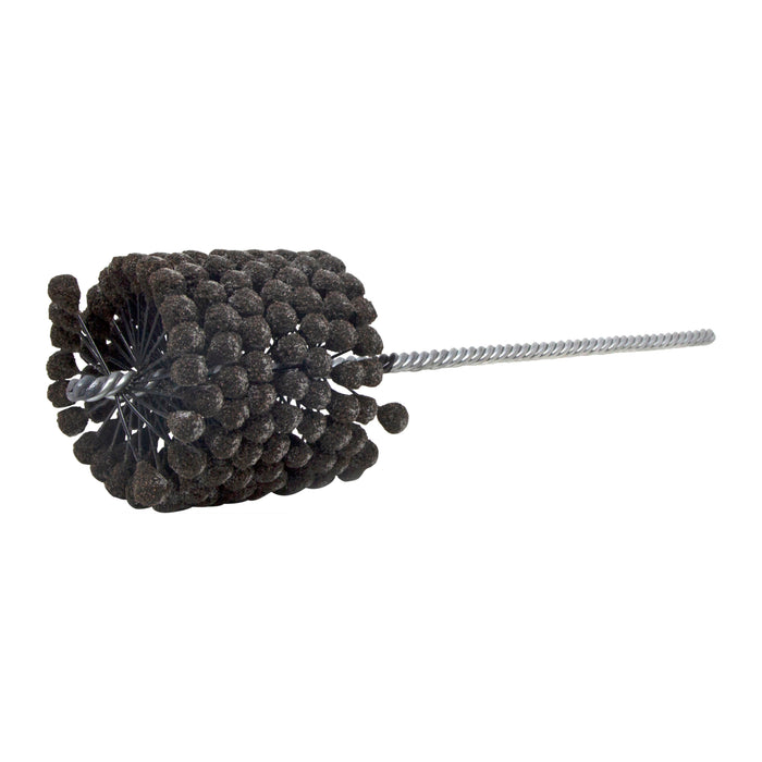 BRM GB31460AO FLEX-HONE®, 3.250" (83mm) Bore, 13.5" OAL, 60 Grit, Aluminum Oxide (AO)