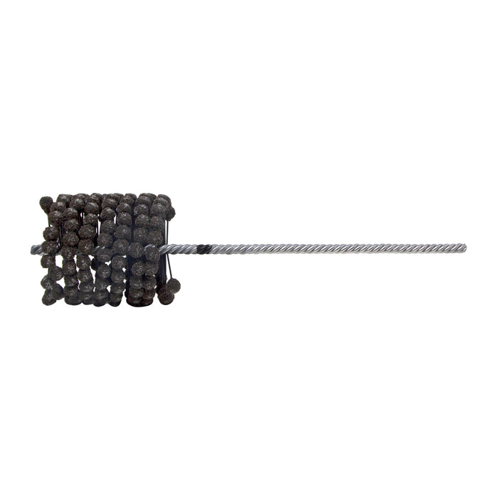 BRM GB31460AO FLEX-HONE®, 3.250" (83mm) Bore, 13.5" OAL, 60 Grit, Aluminum Oxide (AO)