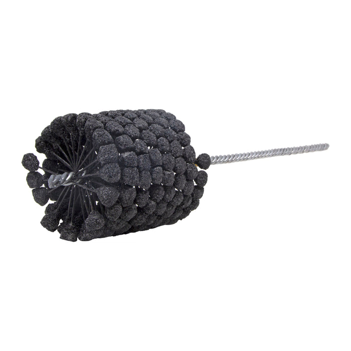 BRM GB31260BC FLEX-HONE®, 3.500" (89mm) Bore, 13.5" OAL, 60 Grit, Boron Carbide (BC)