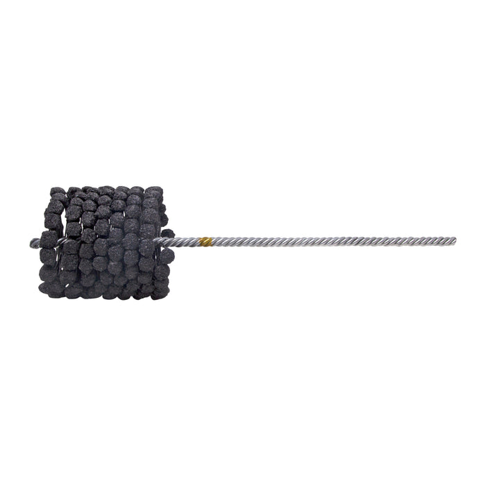 BRM GB31260BC FLEX-HONE®, 3.500" (89mm) Bore, 13.5" OAL, 60 Grit, Boron Carbide (BC)
