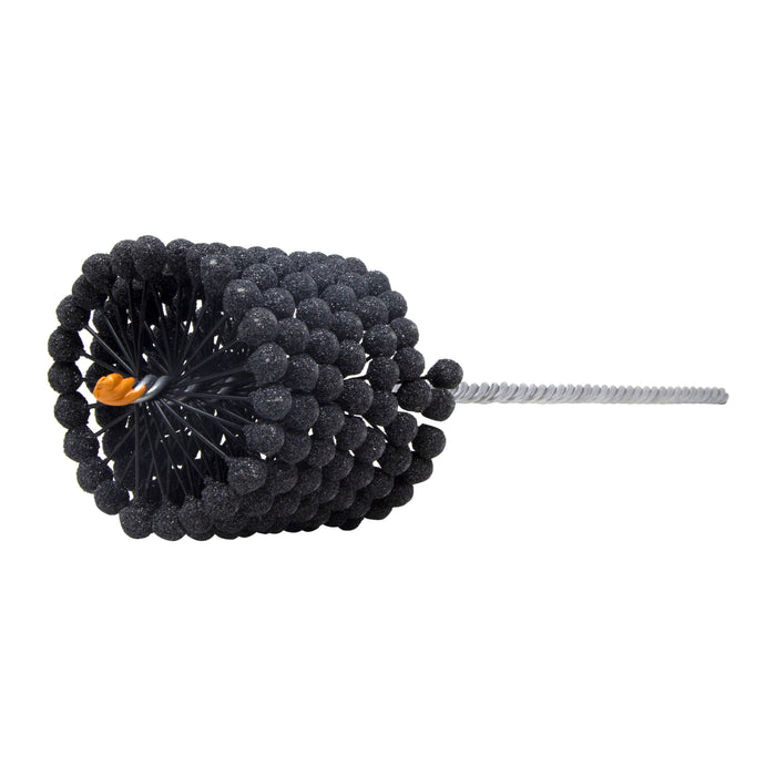 BRM GB31480 FLEX-HONE®, 3.250" (83mm) Bore, 13.5" OAL, 80 Grit, Silicon Carbide (SC)