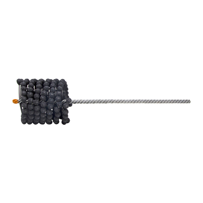 BRM GB31480 FLEX-HONE®, 3.250" (83mm) Bore, 13.5" OAL, 80 Grit, Silicon Carbide (SC)