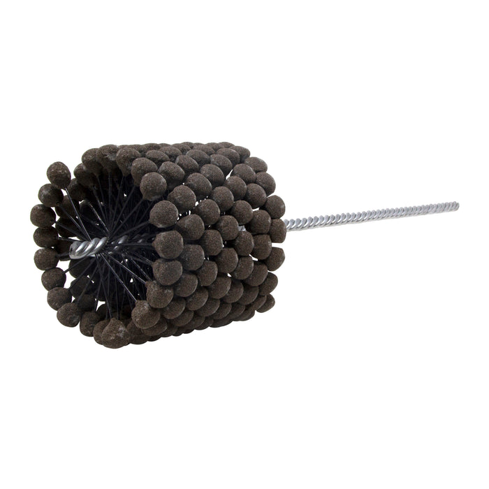 BRM GB334120AO FLEX-HONE®, 3.750" (95mm) Bore, 13.5" OAL, 120 Grit, Aluminum Oxide (AO)