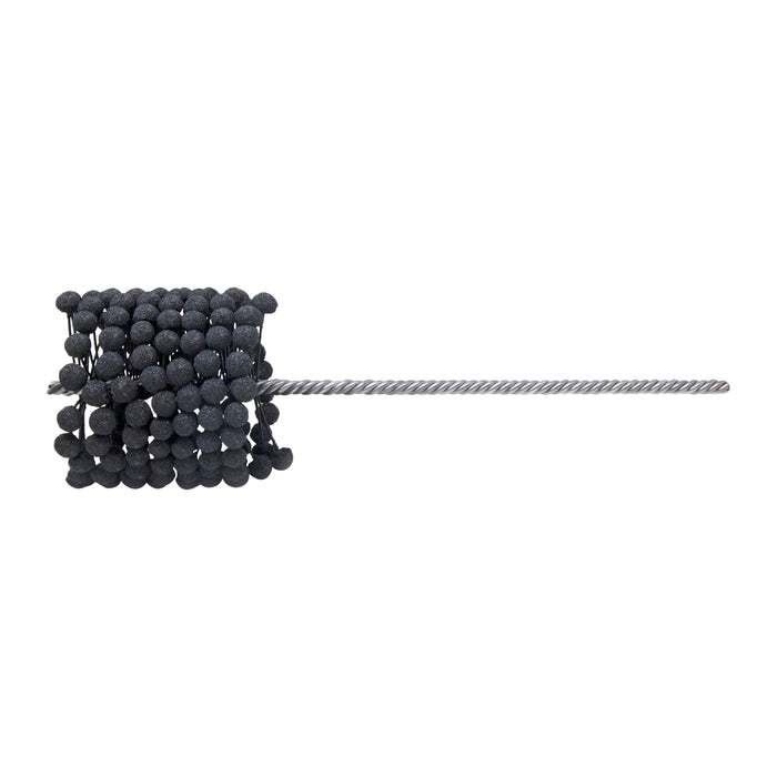 BRM GB33412 FLEX-HONE®, 3.750" (95mm) Bore, 13.5" OAL, 120 Grit, Silicon Carbide (SC)